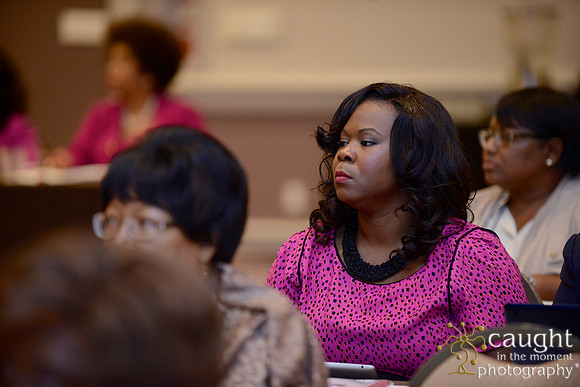 307 National Coalition of 100 Black Women Biennial Conference 2015
