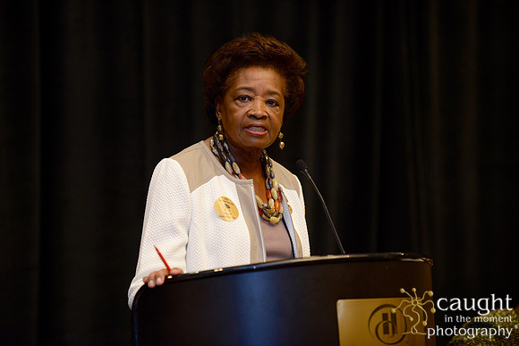 296 National Coalition of 100 Black Women Biennial Conference 2015