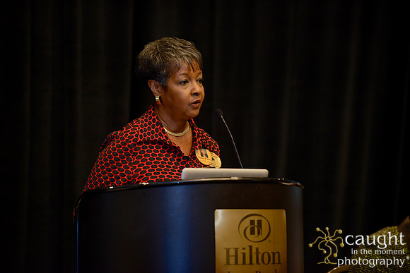 297 National Coalition of 100 Black Women Biennial Conference 2015