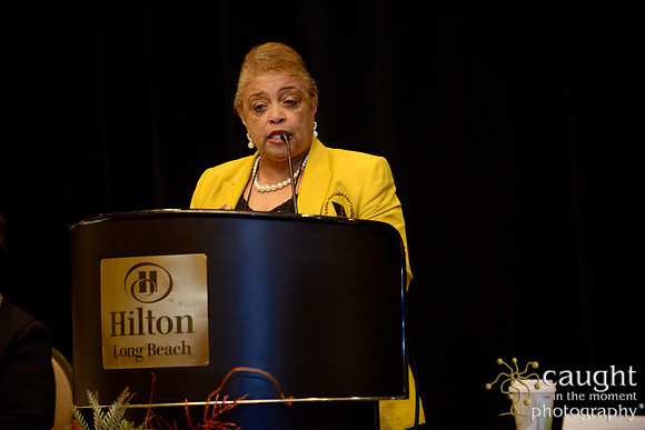 320 National Coalition of 100 Black Women Biennial Conference 2015