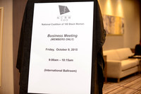 289 National Coalition of 100 Black Women Biennial Conference 2015