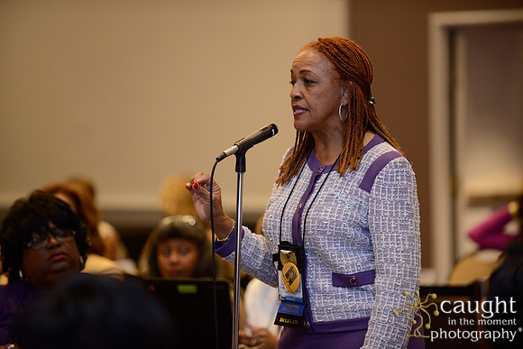 323 National Coalition of 100 Black Women Biennial Conference 2015