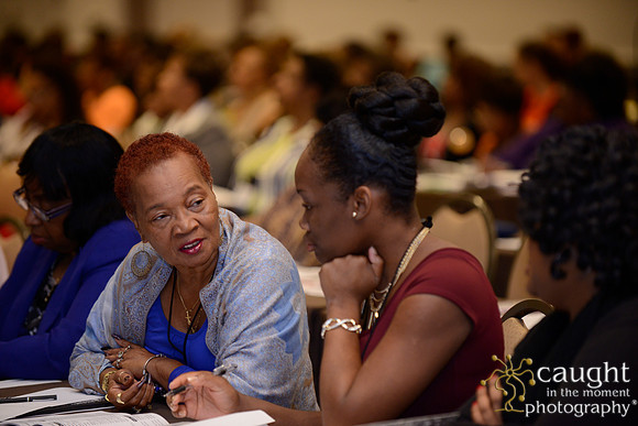 309 National Coalition of 100 Black Women Biennial Conference 2015