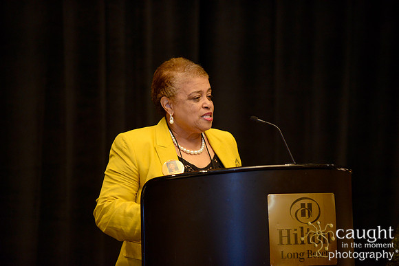 317 National Coalition of 100 Black Women Biennial Conference 2015