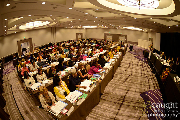 315 National Coalition of 100 Black Women Biennial Conference 2015