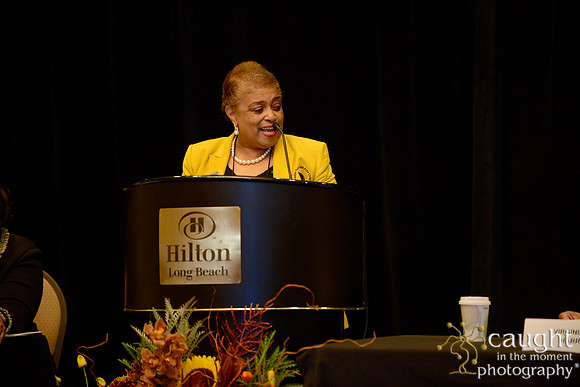 321 National Coalition of 100 Black Women Biennial Conference 2015