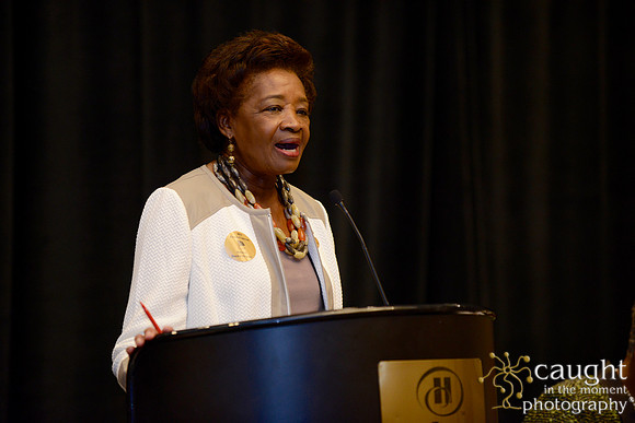 295 National Coalition of 100 Black Women Biennial Conference 2015