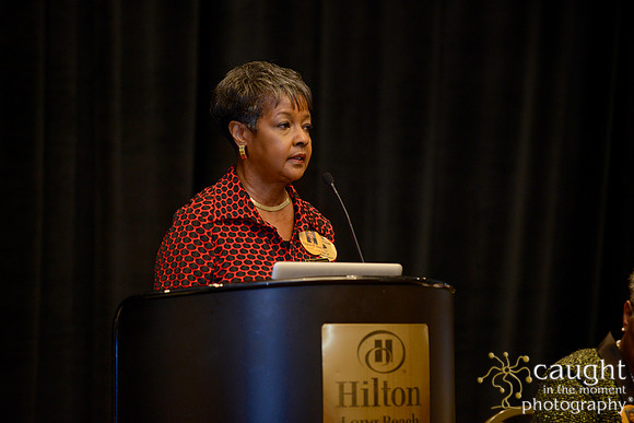299 National Coalition of 100 Black Women Biennial Conference 2015