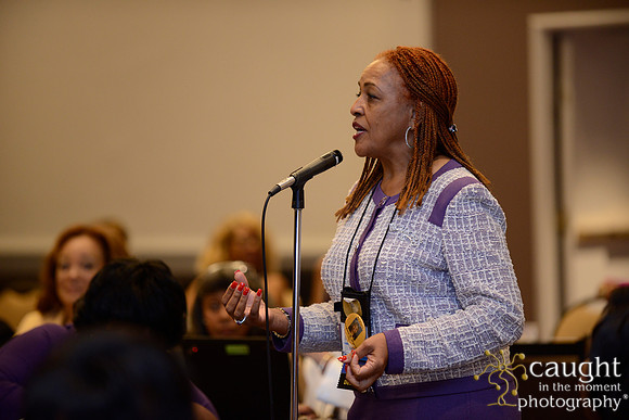 322 National Coalition of 100 Black Women Biennial Conference 2015