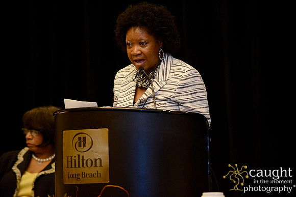 291 National Coalition of 100 Black Women Biennial Conference 2015