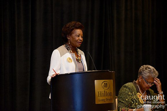 294 National Coalition of 100 Black Women Biennial Conference 2015