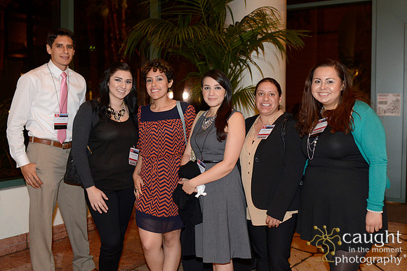 442 Conference on Health Disparities Long Beach 2014