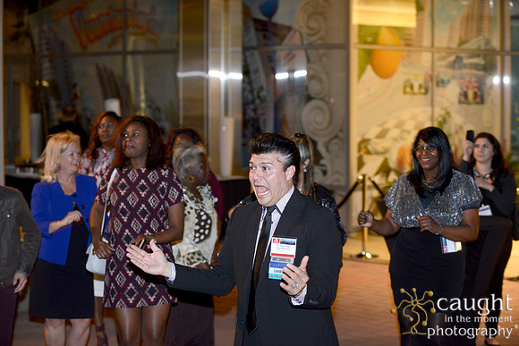 467 Conference on Health Disparities Long Beach 2014