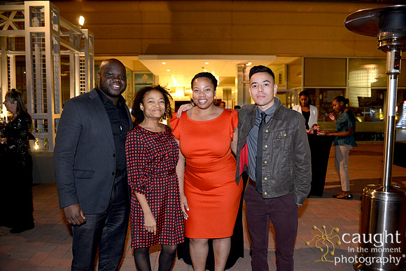 417 Conference on Health Disparities Long Beach 2014