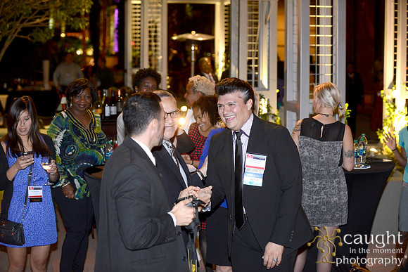 458 Conference on Health Disparities Long Beach 2014