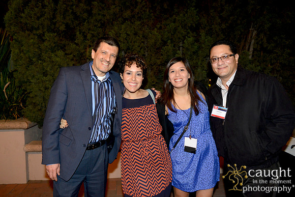 423 Conference on Health Disparities Long Beach 2014