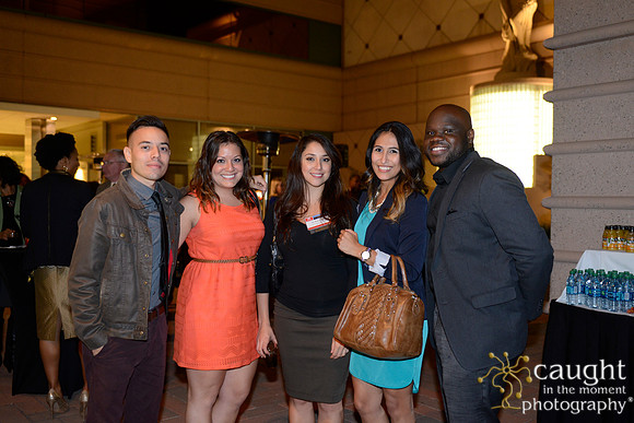 436 Conference on Health Disparities Long Beach 2014