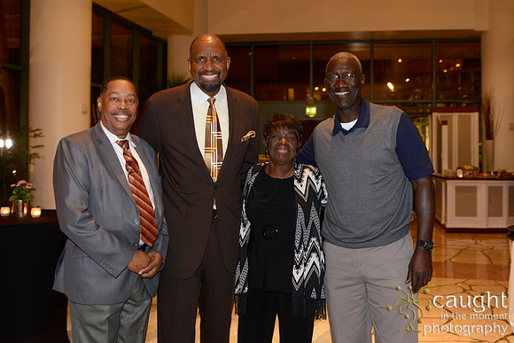 444 Conference on Health Disparities Long Beach 2014