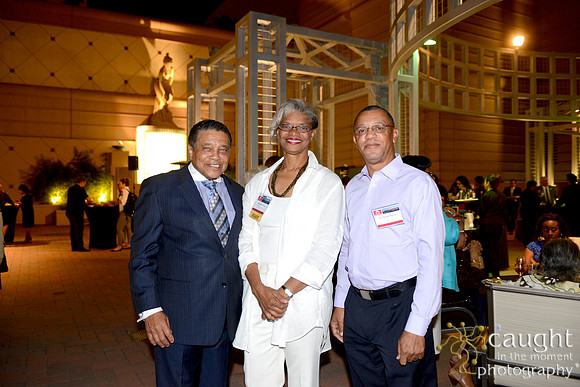 418 Conference on Health Disparities Long Beach 2014