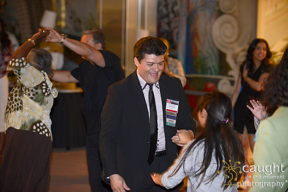 454 Conference on Health Disparities Long Beach 2014
