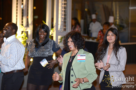 453 Conference on Health Disparities Long Beach 2014