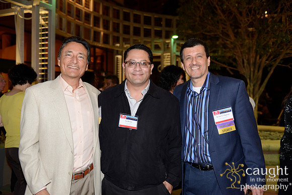 403 Conference on Health Disparities Long Beach 2014