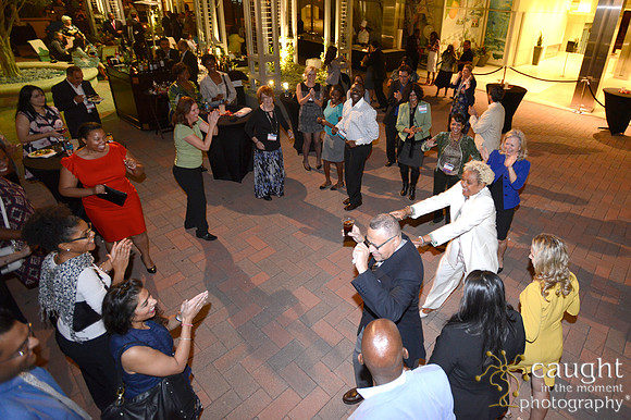451 Conference on Health Disparities Long Beach 2014