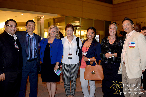 408 Conference on Health Disparities Long Beach 2014