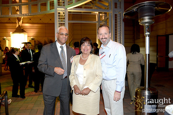 415 Conference on Health Disparities Long Beach 2014