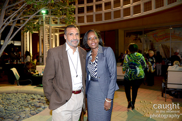 409 Conference on Health Disparities Long Beach 2014