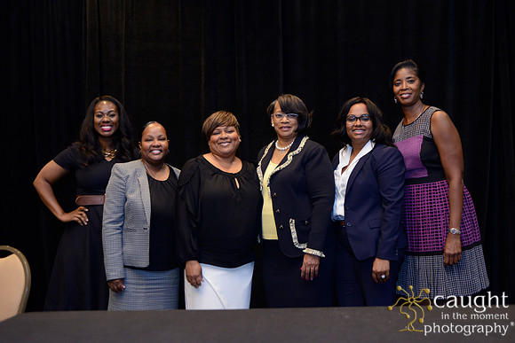 394 National Coalition of 100 Black Women Biennial Conference 2015