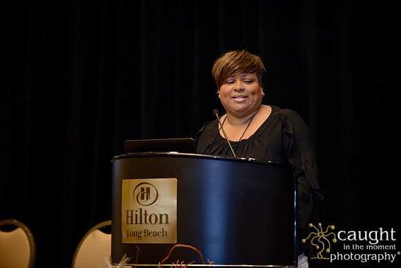 331 National Coalition of 100 Black Women Biennial Conference 2015