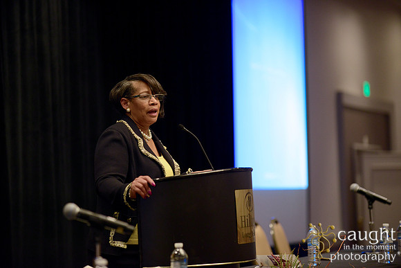494 National Coalition of 100 Black Women Biennial Conference 2015