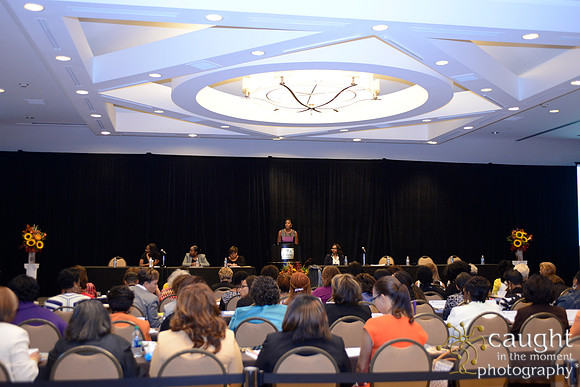 388 National Coalition of 100 Black Women Biennial Conference 2015
