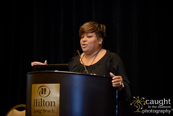 337 National Coalition of 100 Black Women Biennial Conference 2015