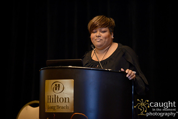 335 National Coalition of 100 Black Women Biennial Conference 2015