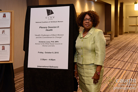 492 National Coalition of 100 Black Women Biennial Conference 2015