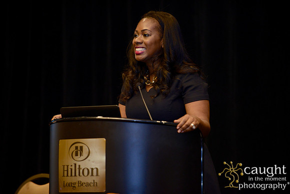 338 National Coalition of 100 Black Women Biennial Conference 2015