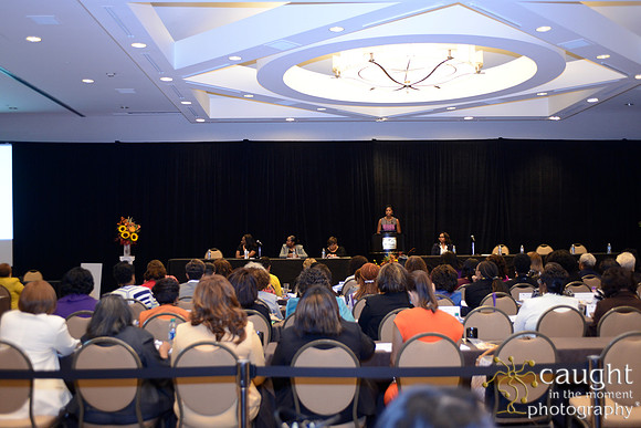 387 National Coalition of 100 Black Women Biennial Conference 2015