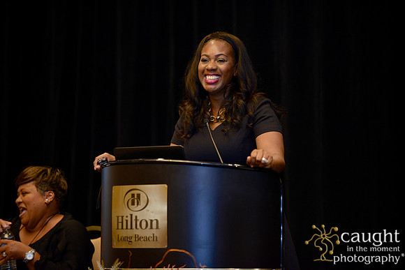 339 National Coalition of 100 Black Women Biennial Conference 2015