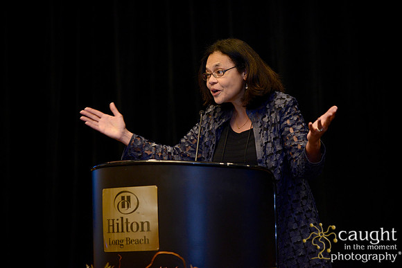 501 National Coalition of 100 Black Women Biennial Conference 2015
