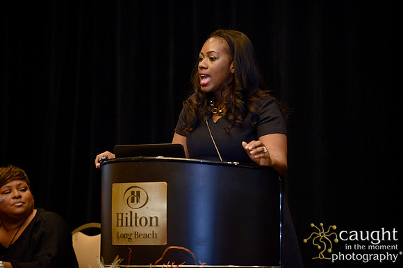 340 National Coalition of 100 Black Women Biennial Conference 2015
