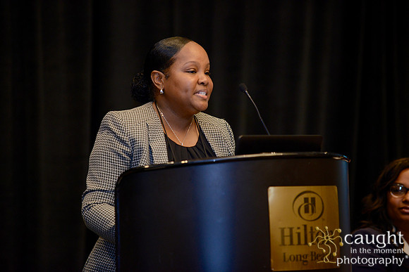 351 National Coalition of 100 Black Women Biennial Conference 2015