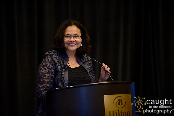 496 National Coalition of 100 Black Women Biennial Conference 2015