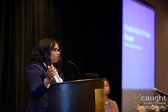 373 National Coalition of 100 Black Women Biennial Conference 2015