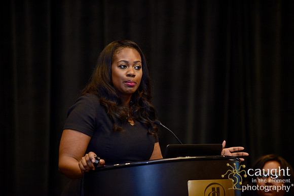 341 National Coalition of 100 Black Women Biennial Conference 2015