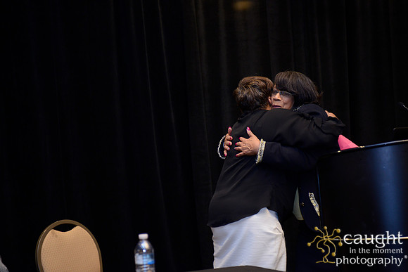 392 National Coalition of 100 Black Women Biennial Conference 2015