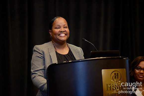 360 National Coalition of 100 Black Women Biennial Conference 2015