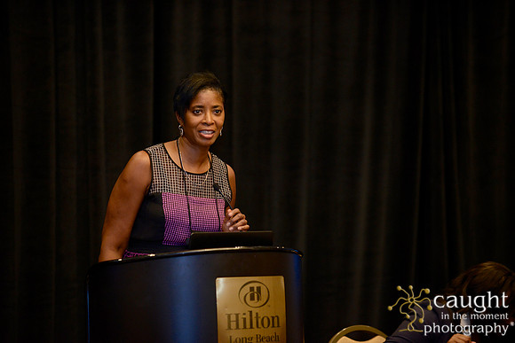 383 National Coalition of 100 Black Women Biennial Conference 2015