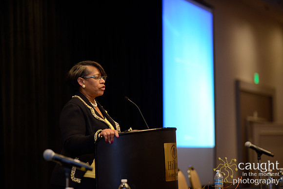493 National Coalition of 100 Black Women Biennial Conference 2015